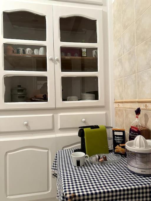 Dar Almasyaf, Maison Bord De Mer Gabès Buitenkant foto